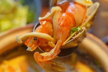 STARLEAF星叶南洋料理(融侨外滩壹号店)