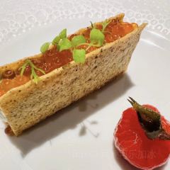 Redbox Restaurant User Photo