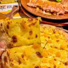 半秋山西餐厅(中原万达店) User Photo