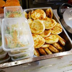 千西侯记煎饼(千佛山西路店) User Photo