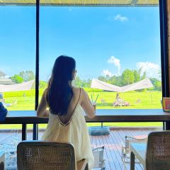 春沐源咖啡厅 User Photo