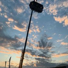 Dinner in the Sky User Photo