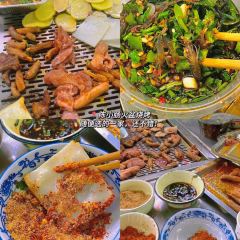 老号凉粉胖哥串串 User Photo