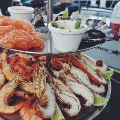 Prawn Star Cairns User Photo