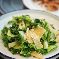 奶奶的土吊锅 User Photo