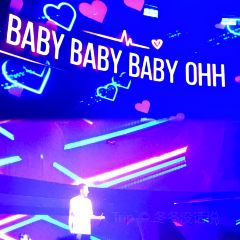 MASK CLUB User Photo