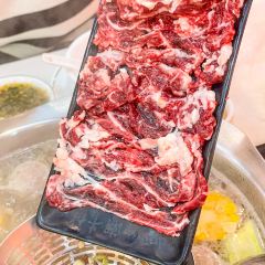 瑤記潮牛城•牛肉火鍋（萬達店）張用戶圖片