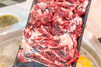 瑤記潮牛城•牛肉火鍋（萬達店）