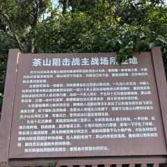 茶山天然居 User Photo