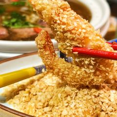 星洲小館·新加坡菜 （濱湖萬達店）張用戶圖片