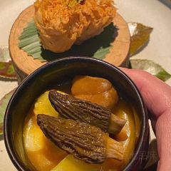 荷 · 上乘舒食空間（T11店）張用戶圖片