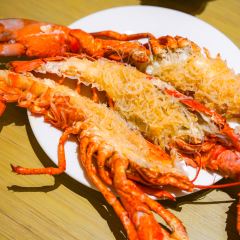 希尔顿酒店·京味全日制餐厅 여행 사진