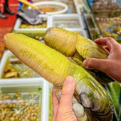 淺水灣海鮮飯店（雙月灣店）張用戶圖片