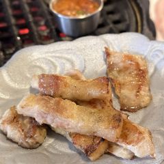 肉本家韓國炭燒張用戶圖片