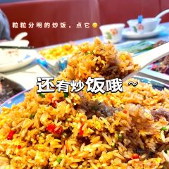 品岁月疯狂烧烤(欢乐海岸店) User Photo