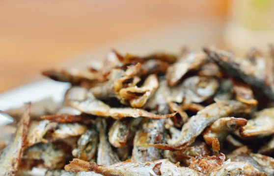 力哥地道海南菜