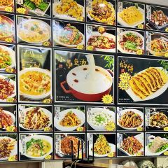 小吊鱼汤 User Photo