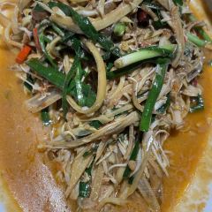 云南普洱银生食府(春城慧谷店) User Photo
