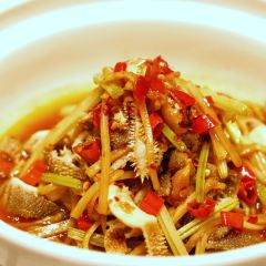 熹岳·湘菜 여행 사진