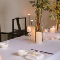 建水聽紫雲度假酒店·紫雲軒餐廳張用戶圖片