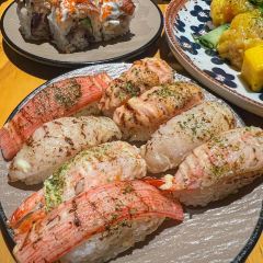 宫创意寿司(华翔新村店) User Photo