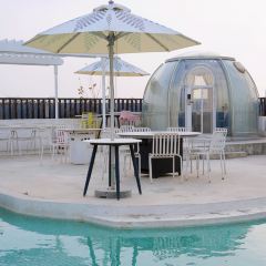 CloudTown天空小镇•星空派对火锅 User Photo