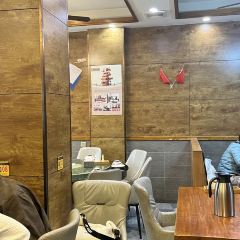 禾源灌汤包子(大王屯店) User Photo