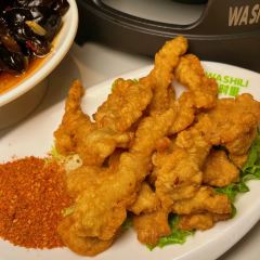 蛙来啦炭烧牛蛙 User Photo