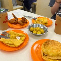 Bingdaocha Restaurant (renminlu) User Photo