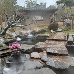 松庐和牛海鲜火锅 User Photo