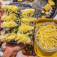 遵义爱情小豆腐(石坪桥店) User Photo