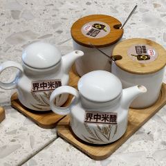 张老炝方城炝锅烩面(升龙广场店) User Photo