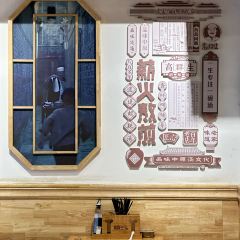 高群生逍遥胡辣汤(蓝堡湾店) User Photo