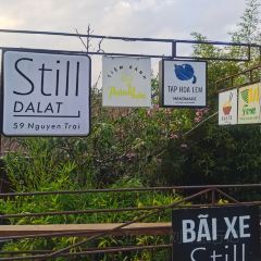 Still cafe User Photo