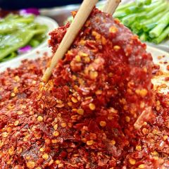 熊家院子老火锅(南坪店) User Photo