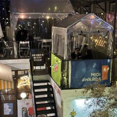 DON'T PANIC User Photo