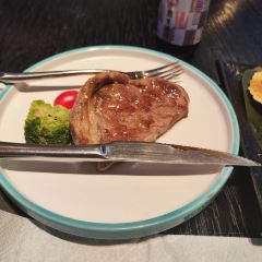 悦古里·海鲜放题自助(君澜·江山国际店) User Photo
