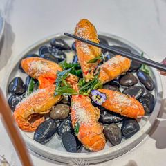 臻紮實·海鮮火鍋·懷舊粵菜張用戶圖片