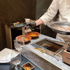 Nishiazabu Yakiniku Ten User Photo