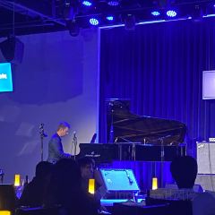 Blue Note Shanghaiのユーザー投稿写真