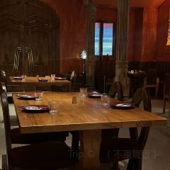 MOON VILLAGE美式慢烤(东方商业广场店) User Photo