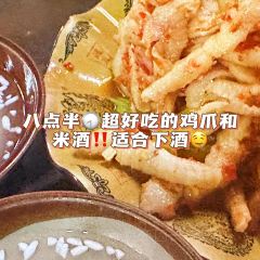 宏姐燒烤（土城東路店）張用戶圖片