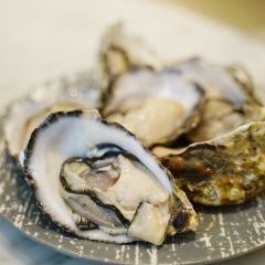 常州富都voco酒店·V Kitchen餐厅 User Photo