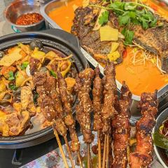 Datangjuantongfen User Photo