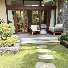 GRAND HYATT SHENZHOU PENINSULA·POOL HOUSE User Photo