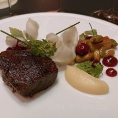 Ever Restaurant User Photo