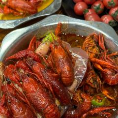 苏北胖哥龙虾(安康路店) User Photo