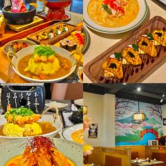 阪森寿司·炭火烤肉(园洲店) User Photo