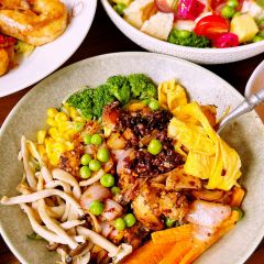三禾食集(星沙店) User Photo