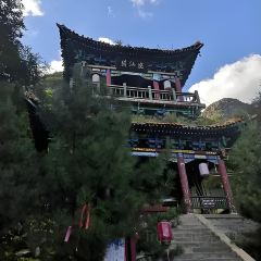 晋岚风味美食城 여행 사진
